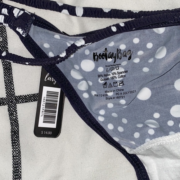 G string - Picture 3 of 3